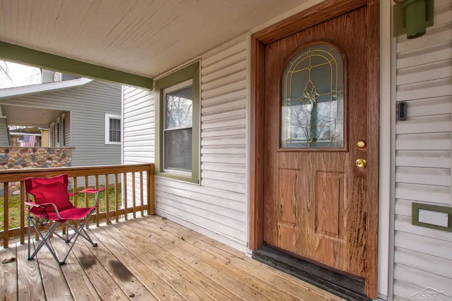 2895 Schaeffer ST, Saginaw, MI 48604 - #2