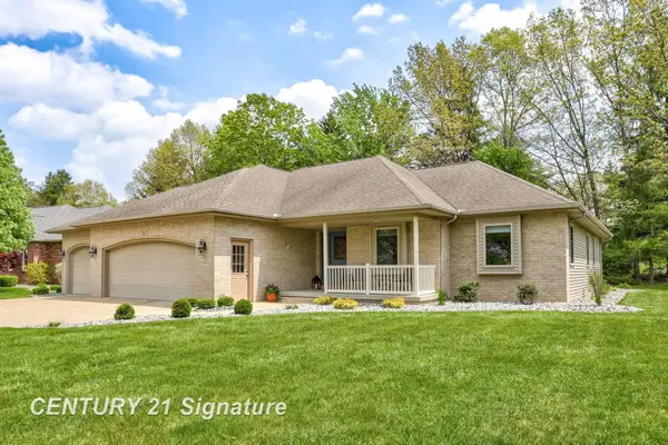 2368 Durham DR, Saginaw, MI 48609