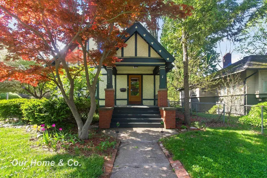 1872 Mckinley AVE, Bay City, MI 48708 - #3