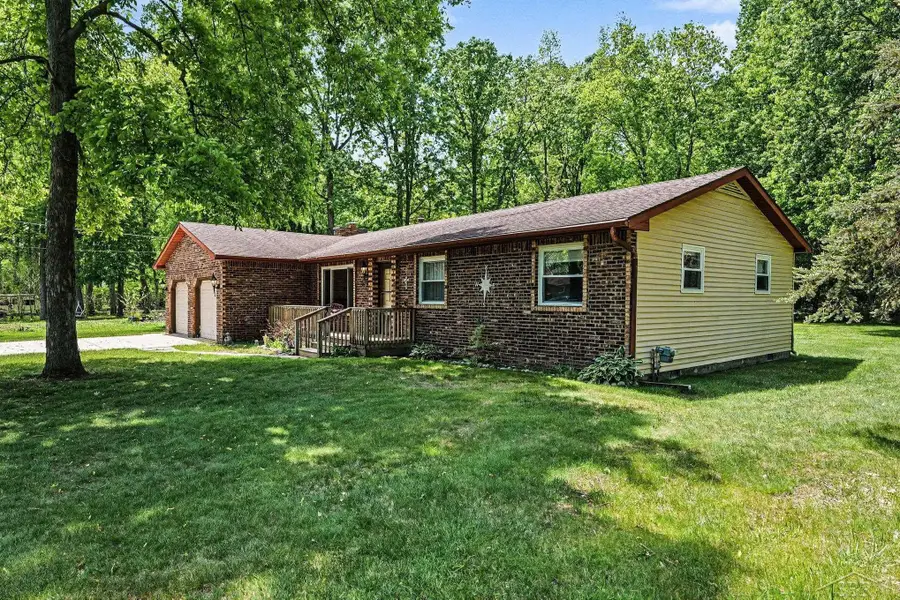 2850 Weigl RD, Saginaw, MI 48609 - #2