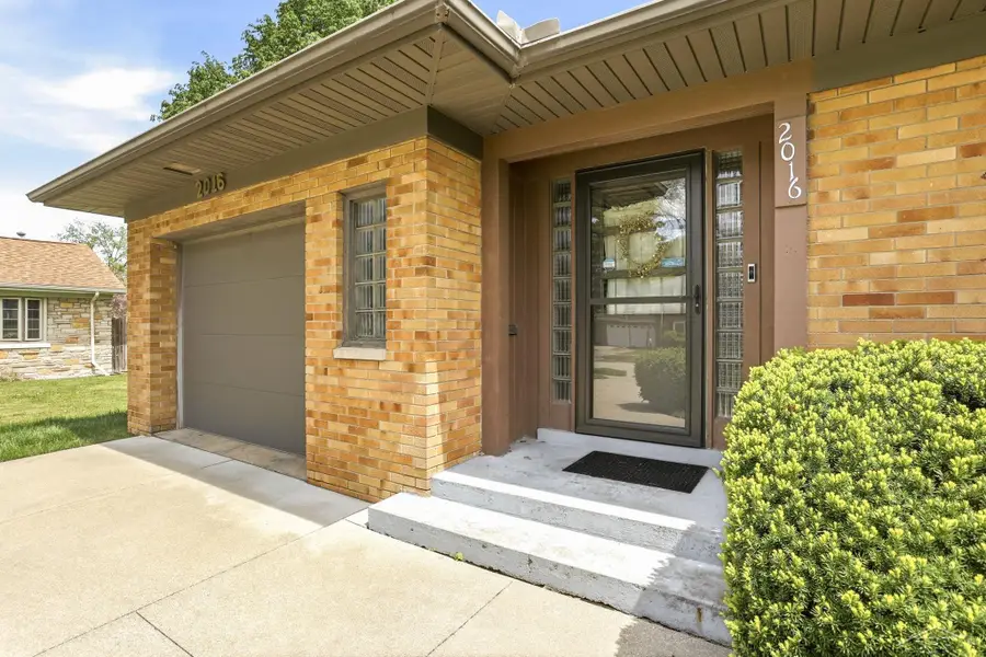 2016 Handley ST, Saginaw, MI 48602 - #3
