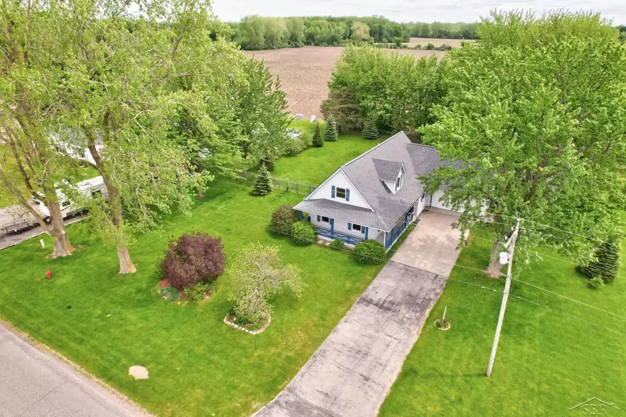 3405 S Miller RD, Saginaw, MI 48609 - #3