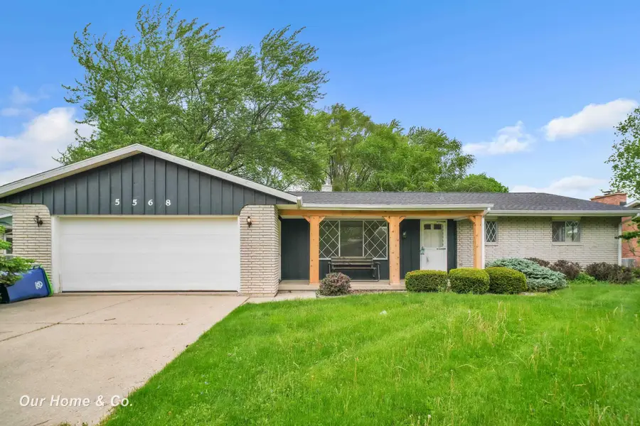 5568 Mary CT, Saginaw, MI 48603 - #2