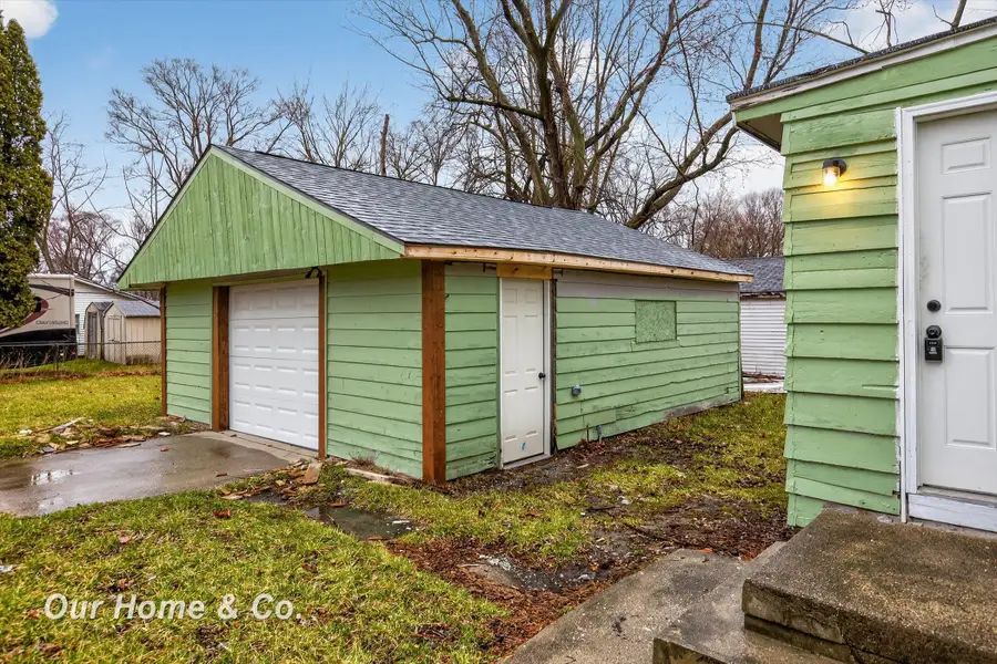 5025 Lodge ST, Saginaw, MI 48601 - #3