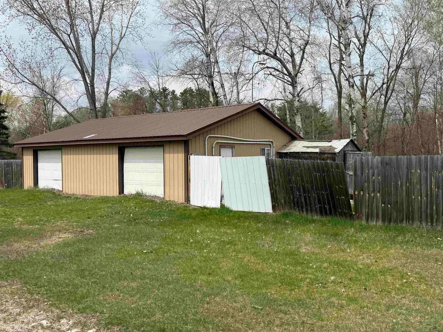 4965 Whitefeather RD, Rhodes, MI 48652 - #2