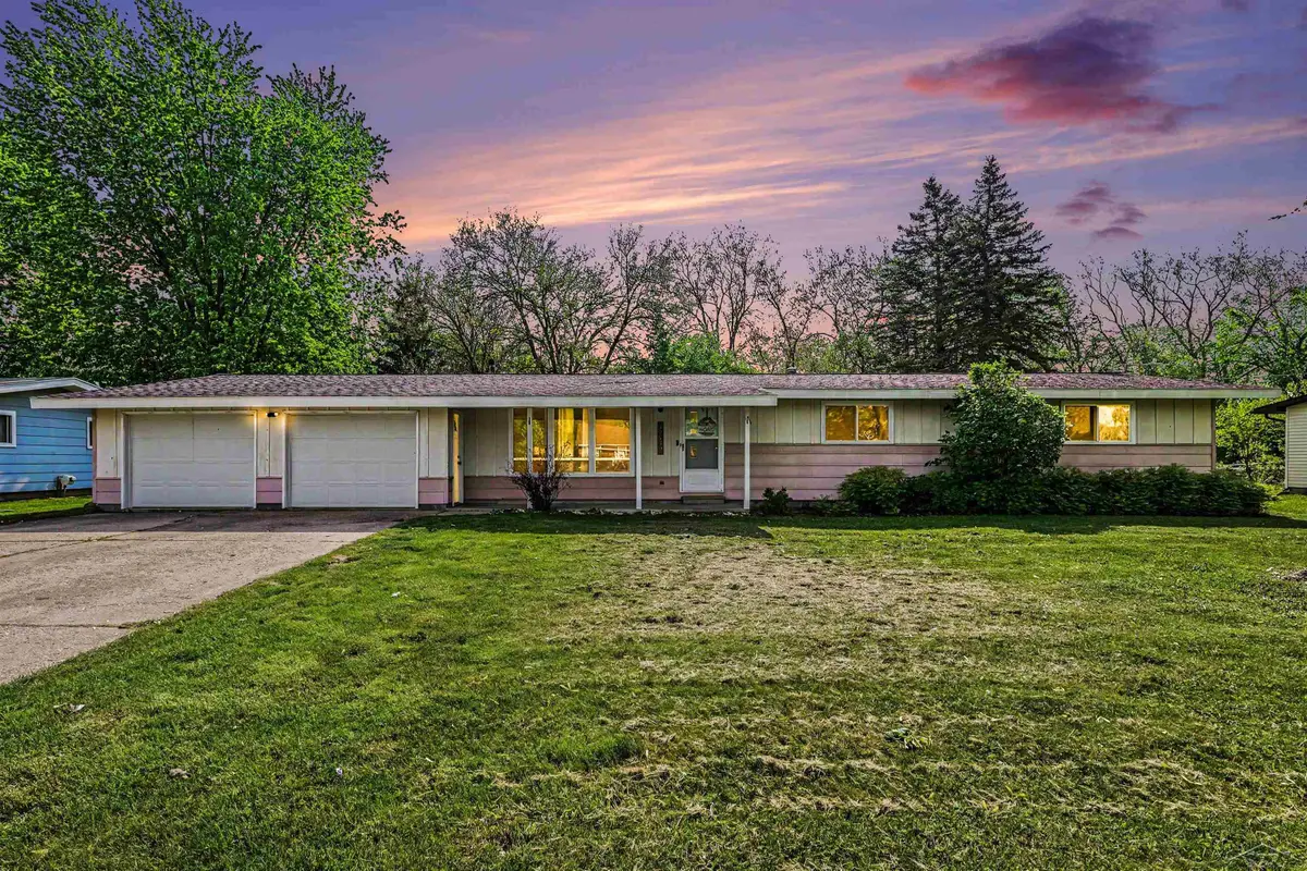 12139 Ulmer, Birch Run, MI 48415 - #1