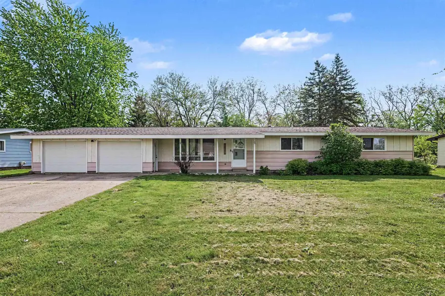 12139 Ulmer, Birch Run, MI 48415 - #2