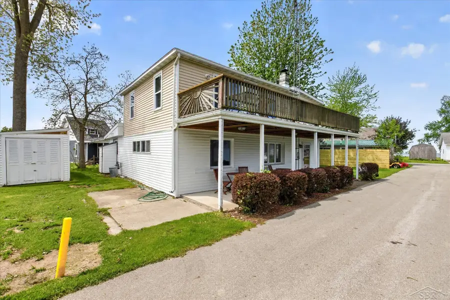 1861 Park ST, Sebewaing, MI 48759 - #2