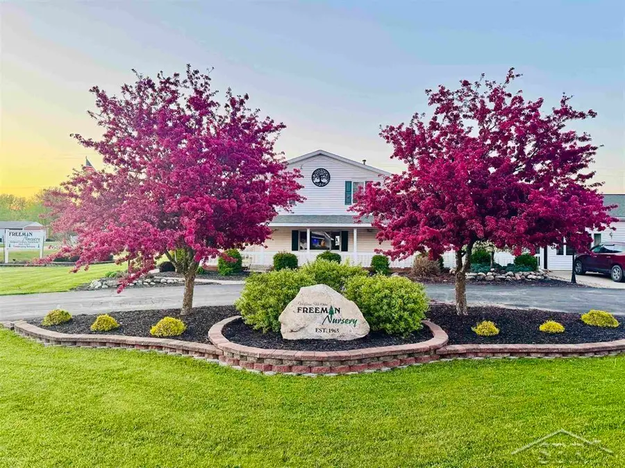 4997 S M-18 HWY, Beaverton, MI 48612 - #3