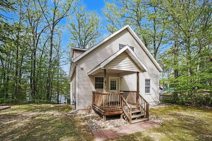 7620 Beech ST, Lake, MI 48632 - #3
