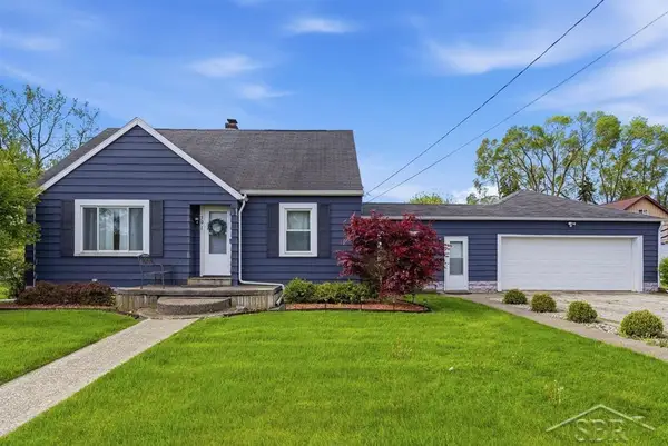 301 Church ST, Auburn, MI 48611