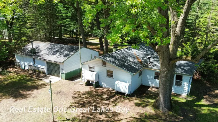 11075 Spencer RD, Swan Creek, MI 48655 - #3