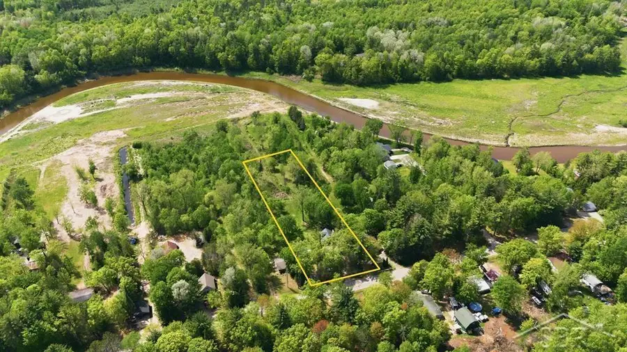 2710 S Whitney Beach RD, Beaverton, MI 48612 - #3