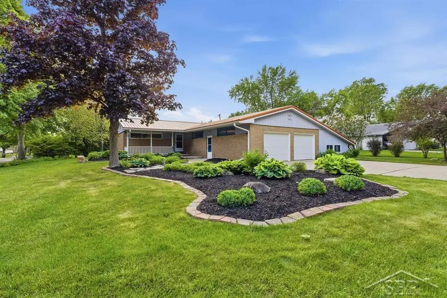 3601 Sharon RD, Midland, MI 48642 - #2
