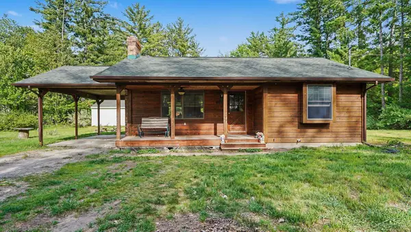 4495 Anderson DR, Beaverton, MI 48612