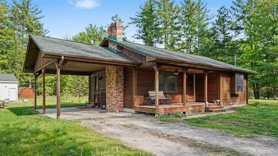 4495 Anderson DR, Beaverton, MI 48612 - #2