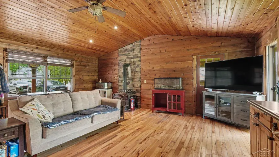 4495 Anderson DR, Beaverton, MI 48612 - #3