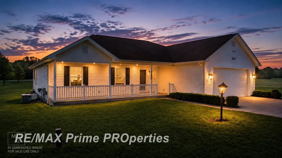 9521 Gera RD, Birch Run, MI 48415 - #1