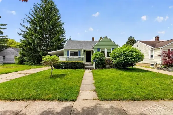 602 S Hampton ST, BayCity, MI 48708