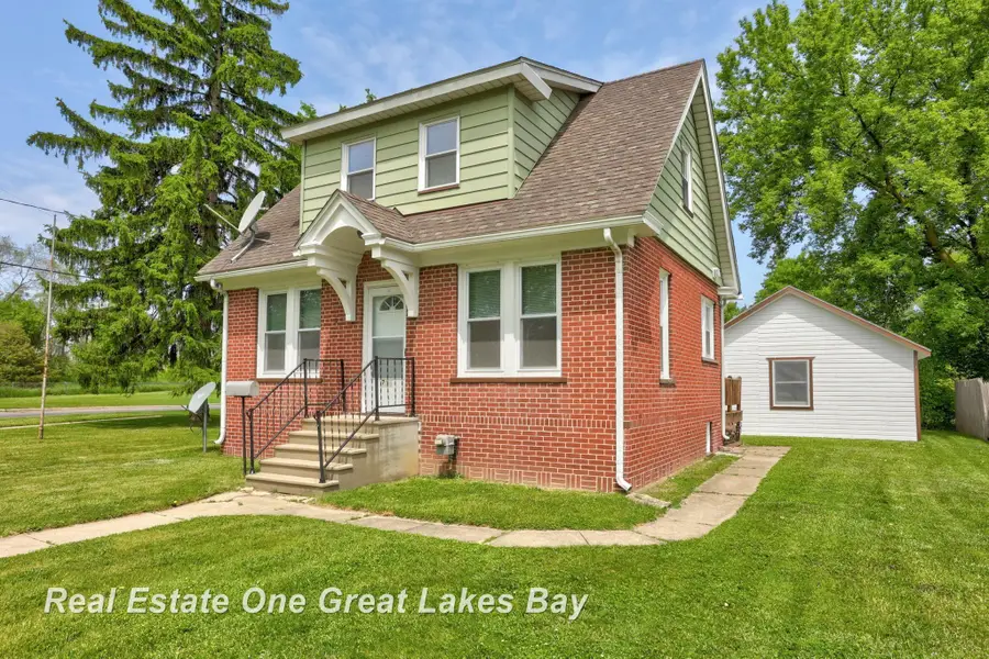 736 Stoker DR, Saginaw, MI 48604 - #3