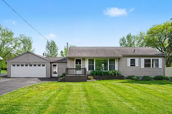 4300 Wheeler RD, BayCity, MI 48706