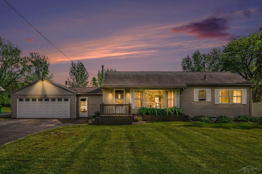 4300 Wheeler RD, Bangor, MI 48706 - #2