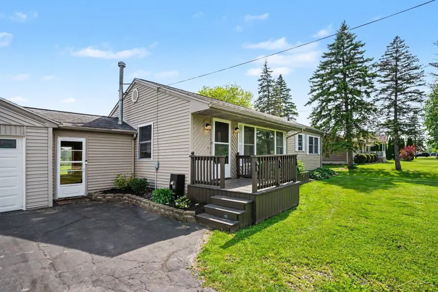 4300 Wheeler RD, Bangor, MI 48706 - #3