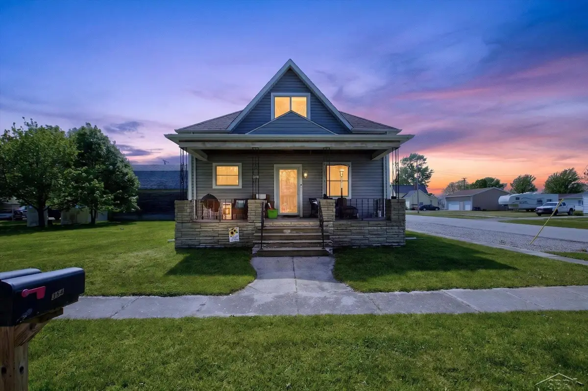 304 S Fifth ST, Sebewaing, MI 48759 - #1