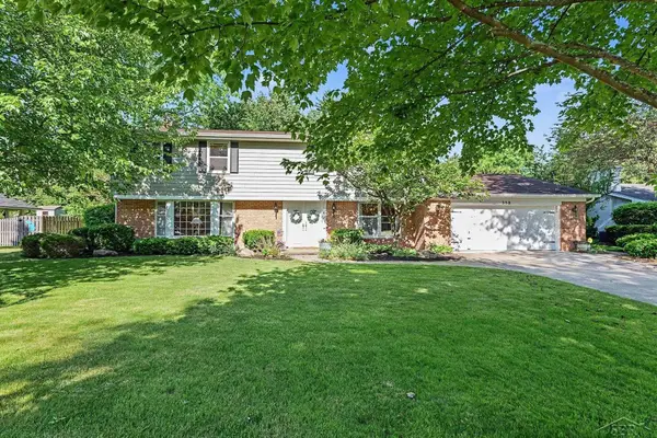 358 Somerset RD, Saginaw, MI 48638