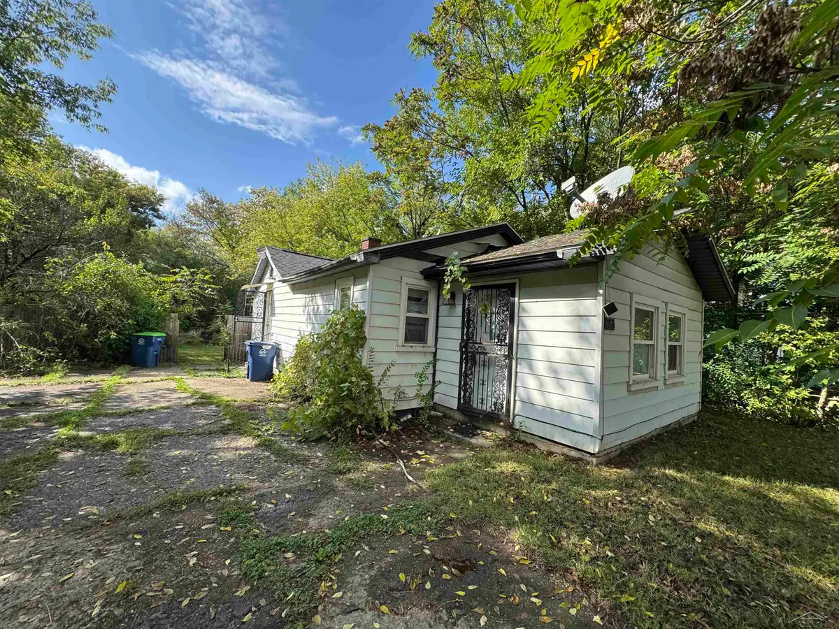 1840 Ribble ST, Saginaw, MI 48601 - #1
