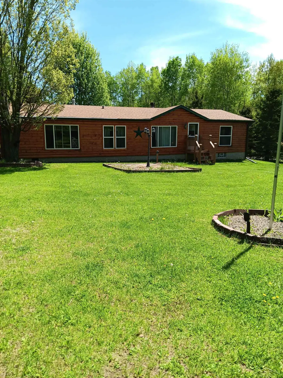 8 W County Rd 424 RD, Gaastra, MI 49927 - #1