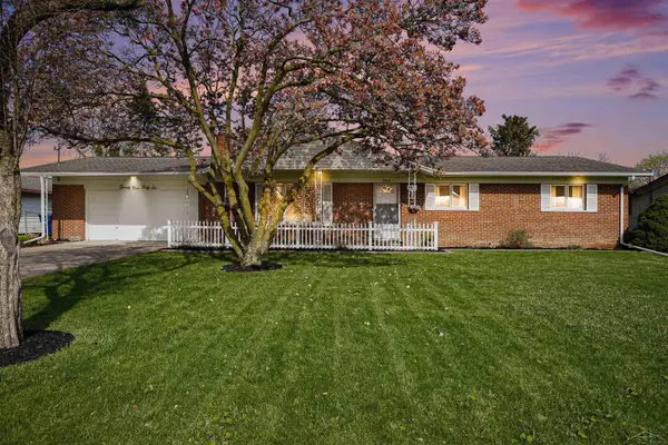 2946 Reppuhn DR, Saginaw, MI 48603
