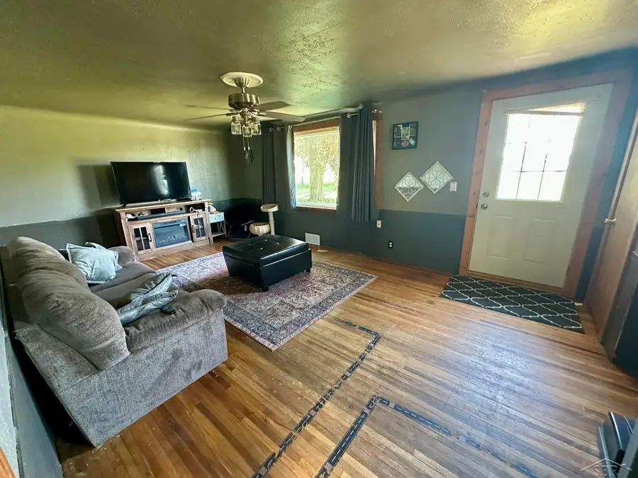 7389 E Monroe RD, Breckenridge, MI 48615 - #2