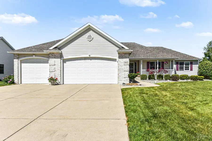 3807 Wild Pine, Saginaw, MI 48603 - #2