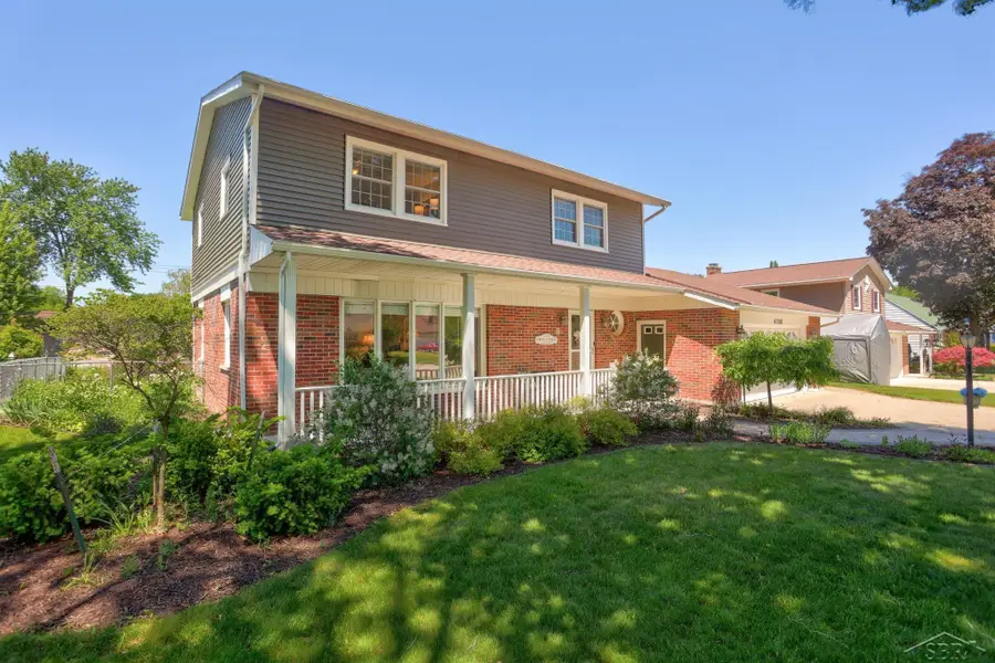 4338 S Wayside DR, Saginaw, MI 48603 - #2