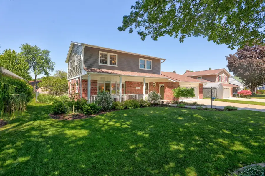 4338 S Wayside DR, Saginaw, MI 48603 - #3