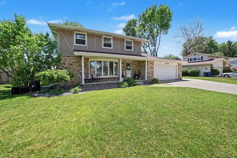 660 Plymouth, Saginaw, MI 48638 - #2