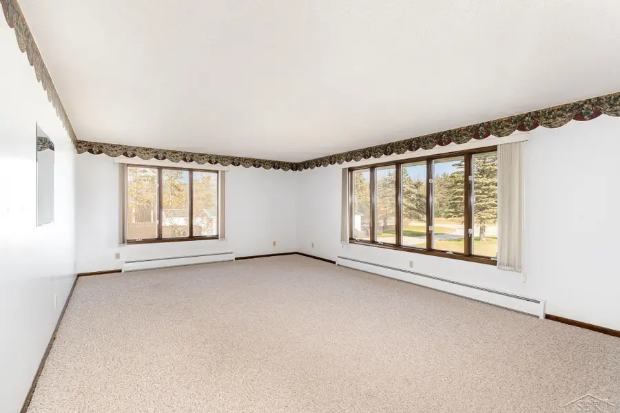 3532 S Ten Mile, Breckenridge, MI 48615 - #3