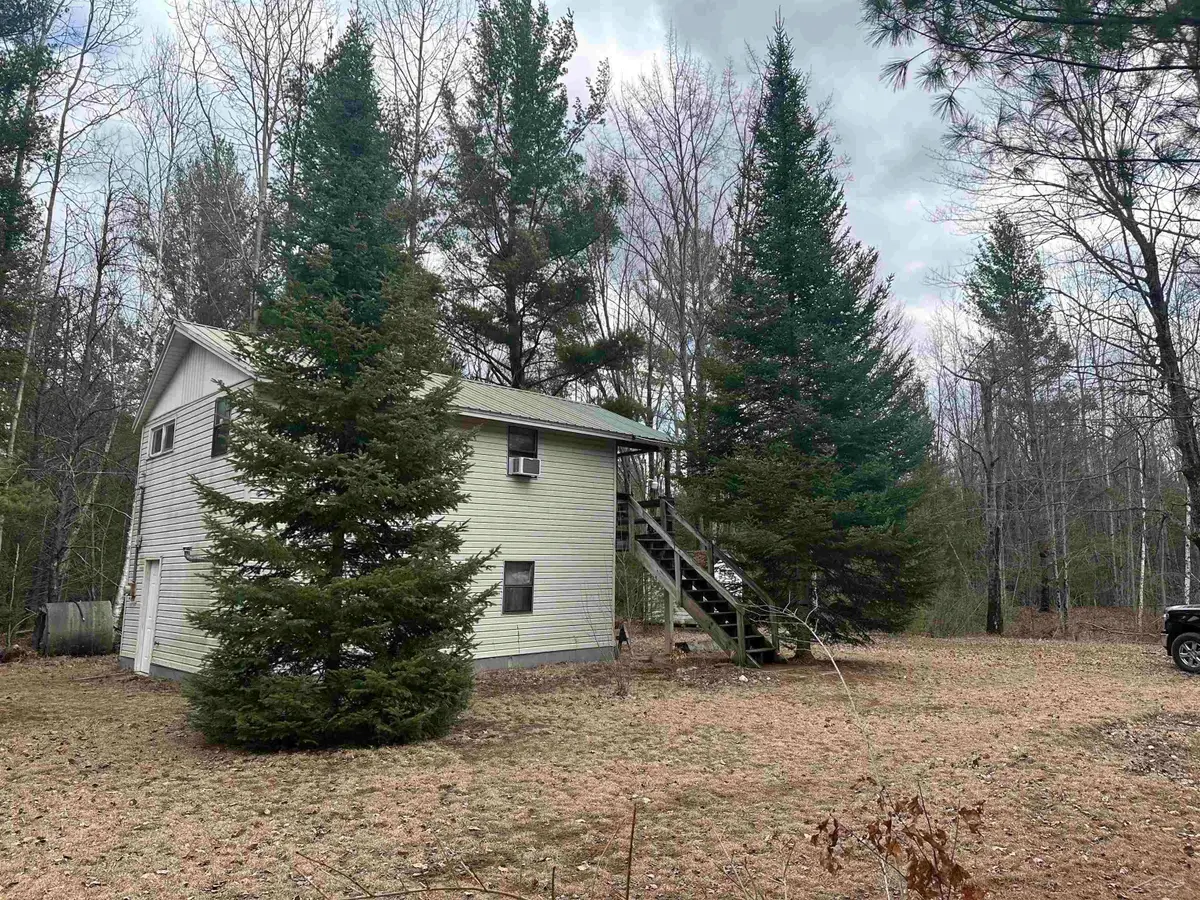 2934 River Ridge RD, Alger, MI 48610 - #1