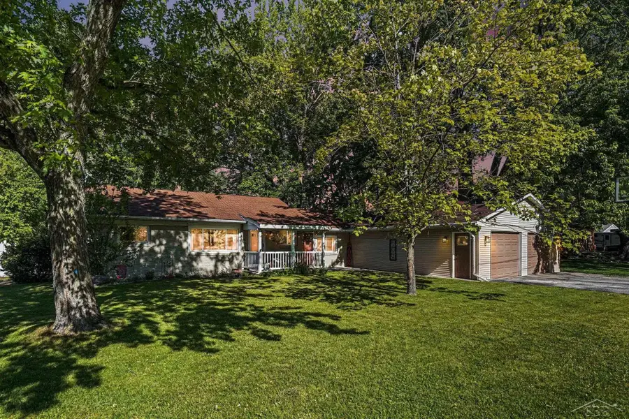 1225 Harding RD, Essexville, MI 48732 - #3