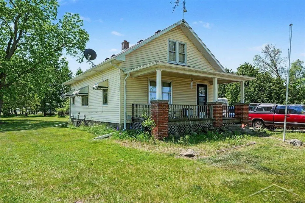 17985 Dice RD, Hemlock, MI 48626 - #1