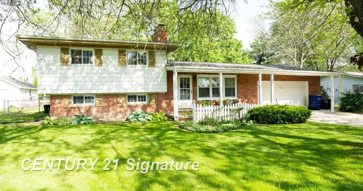 1650 Fromm DR, Saginaw, MI 48638 - #1