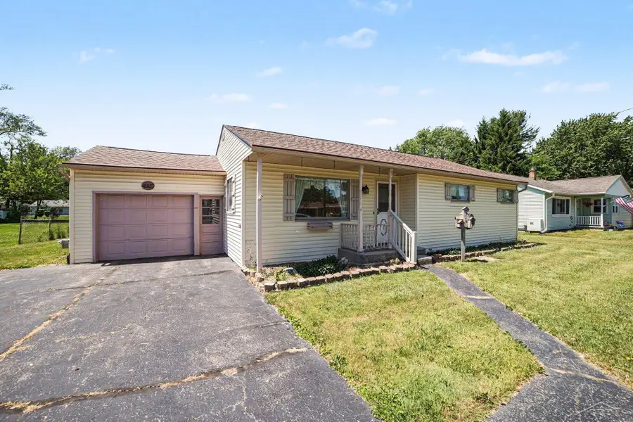 4925 Lorraine AVE, Saginaw, MI 48604 - #2