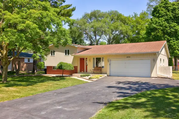1275 Pius, Saginaw, MI 48638