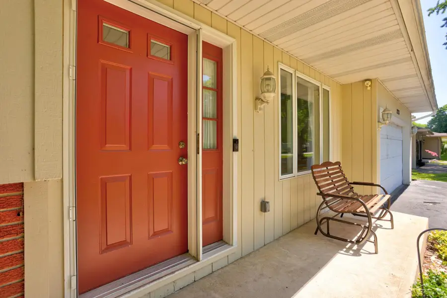 1275 Pius, Saginaw, MI 48638 - #3
