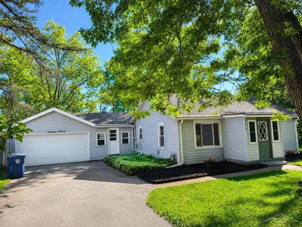 6490 Stroebel RD, Saginaw, MI 48609