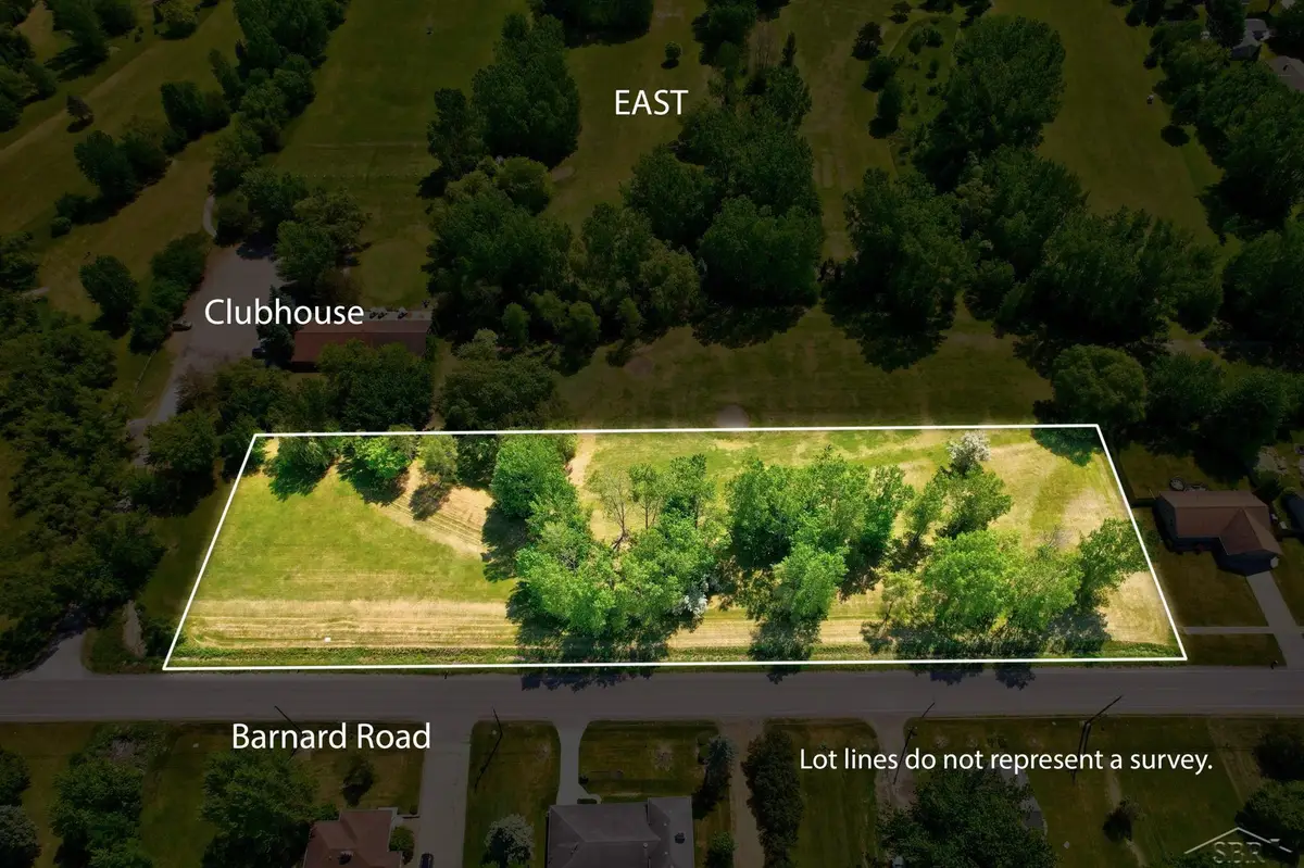 VL-10 Barnard RD, Saginaw, MI 48603 - #1