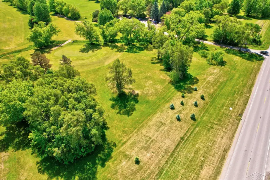 VL-09 Barnard RD, Saginaw, MI 48603 - #3