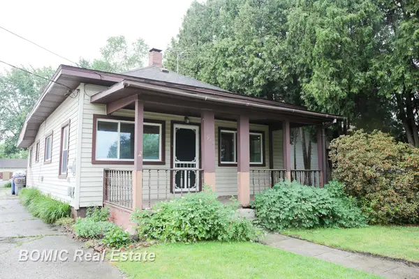 7920 Ash ST, BirchRun, MI 48415