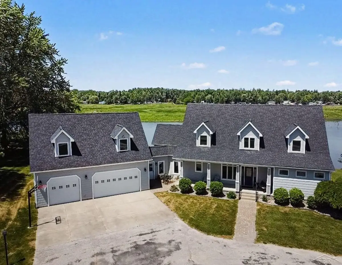 5814 M-30 RD, Beaverton, MI 48612 - #1